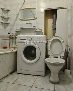 2-к квартира, вторичка, 41м2, 5/5 этаж