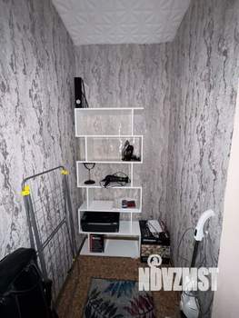 1-к квартира, вторичка, 33м2, 4/5 этаж