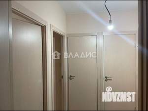 2-к квартира, вторичка, 41м2, 2/7 этаж