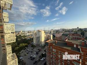 2-к квартира, вторичка, 67м2, 15/19 этаж