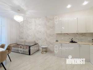 3-к квартира, вторичка, 61м2, 8/17 этаж