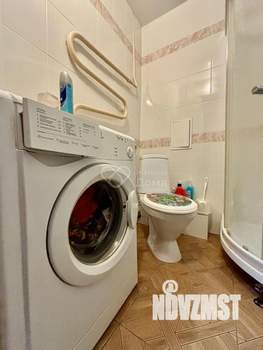 1-к квартира, вторичка, 30м2, 2/5 этаж