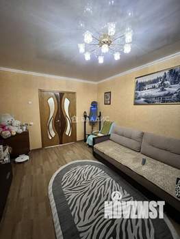 3-к квартира, вторичка, 65м2, 9/9 этаж