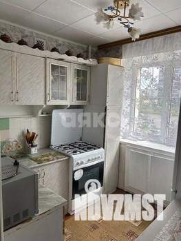 1-к квартира, вторичка, 31м2, 3/5 этаж