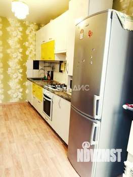 1-к квартира, вторичка, 33м2, 1/5 этаж