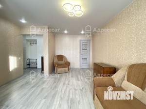 1-к квартира, вторичка, 32м2, 5/5 этаж