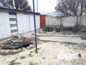 2-к квартира, вторичка, 52м2, 1/1 этаж