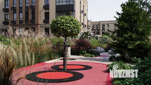 1-к квартира, вторичка, 38м2, 1/3 этаж