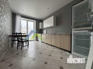 2-к квартира, вторичка, 66м2, 9/9 этаж