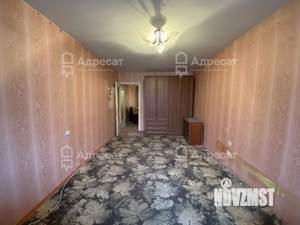 3-к квартира, вторичка, 66м2, 1/5 этаж