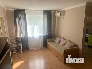 2-к квартира, вторичка, 41м2, 2/5 этаж