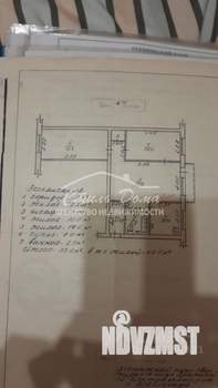 Фото квартиры на продажу (2)