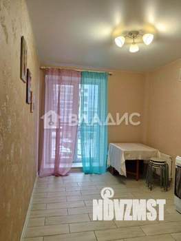 1-к квартира, вторичка, 39м2, 4/10 этаж