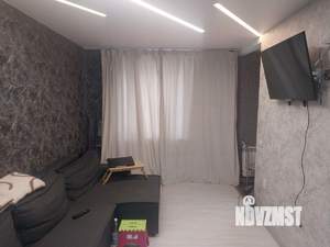 3-к квартира, вторичка, 55м2, 3/9 этаж