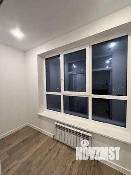 1-к квартира, вторичка, 40м2, 4/25 этаж