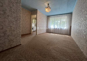 1-к квартира, вторичка, 30м2, 3/5 этаж