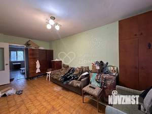 2-к квартира, вторичка, 46м2, 3/5 этаж