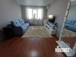 2-к квартира, вторичка, 55м2, 9/10 этаж