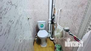 3-к квартира, вторичка, 62м2, 7/9 этаж