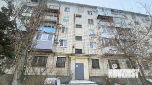 2-к квартира, вторичка, 45м2, 5/5 этаж