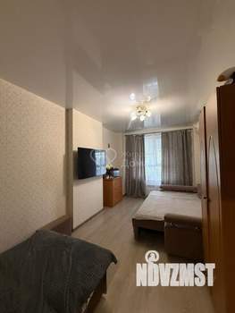 1-к квартира, вторичка, 38м2, 9/16 этаж