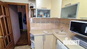 2-к квартира, вторичка, 50м2, 6/9 этаж