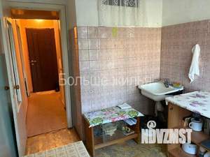 1-к квартира, вторичка, 34м2, 4/9 этаж