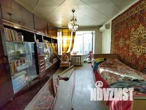 2-к квартира, вторичка, 41м2, 3/5 этаж