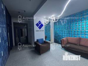 1-к квартира, вторичка, 38м2, 1/23 этаж