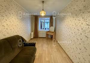 2-к квартира, вторичка, 48м2, 2/9 этаж