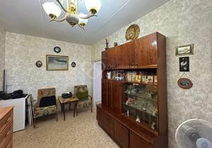 3-к квартира, вторичка, 43м2, 5/5 этаж
