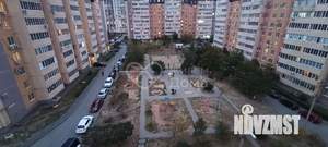 3-к квартира, вторичка, 70м2, 7/9 этаж