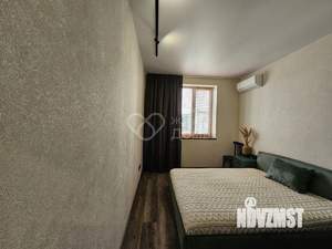 3-к квартира, вторичка, 75м2, 3/3 этаж