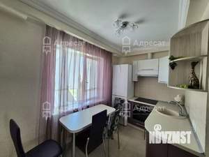 3-к квартира, вторичка, 64м2, 12/16 этаж