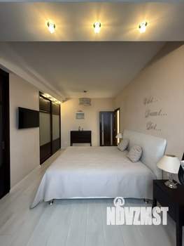 4-к квартира, вторичка, 131м2, 23/24 этаж