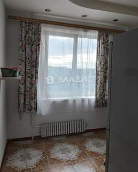 1-к квартира, вторичка, 36м2, 8/9 этаж