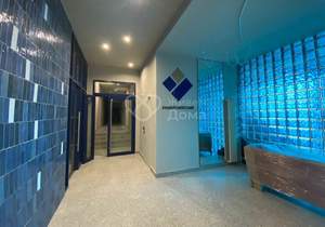 1-к квартира, вторичка, 39м2, 20/23 этаж