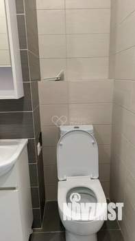 Студия квартира, вторичка, 33м2, 11/21 этаж