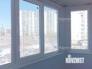 1-к квартира, вторичка, 34м2, 2/5 этаж