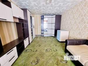 3-к квартира, вторичка, 62м2, 1/5 этаж