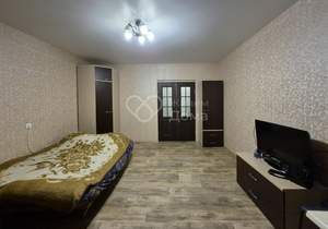 1-к квартира, вторичка, 48м2, 8/11 этаж
