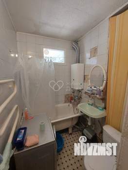 1-к квартира, вторичка, 29м2, 4/5 этаж