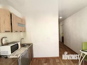 1-к квартира, вторичка, 34м2, 1/5 этаж