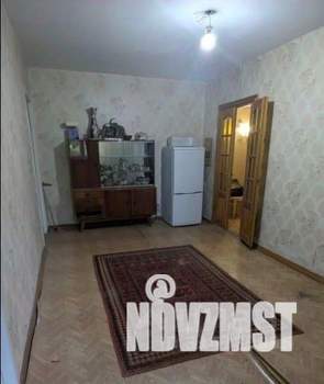 3-к квартира, вторичка, 56м2, 2/5 этаж
