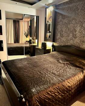 3-к квартира, вторичка, 63м2, 2/9 этаж