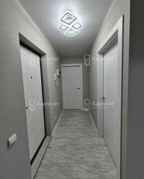 2-к квартира, вторичка, 43м2, 4/5 этаж