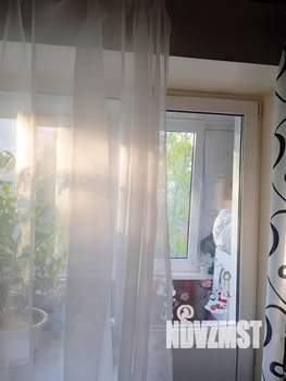 2-к квартира, вторичка, 45м2, 3/5 этаж