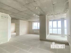 5-к квартира, вторичка, 174м2, 13/17 этаж