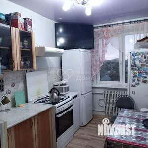 3-к квартира, вторичка, 64м2, 9/9 этаж