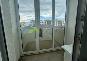 1-к квартира, вторичка, 35м2, 4/5 этаж